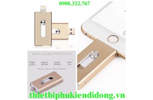 Ổ CỨNG NGOÀI USB DÀNH CHO SMARTPHONE (IOS/ANDROID)